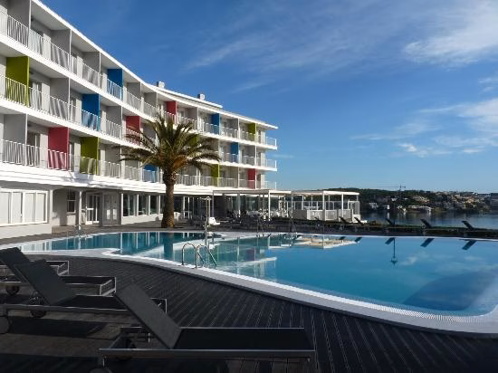 'Artiem Carlos III', entre los 25 mejores hoteles y los más románticos de España, según Tripadvisor