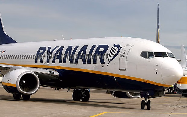 Ryanair promociona Menorca como un destino "hermoso" y menos masificado que "sus hermanas de Balears"