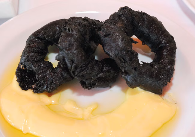 Nos vamos de tapas