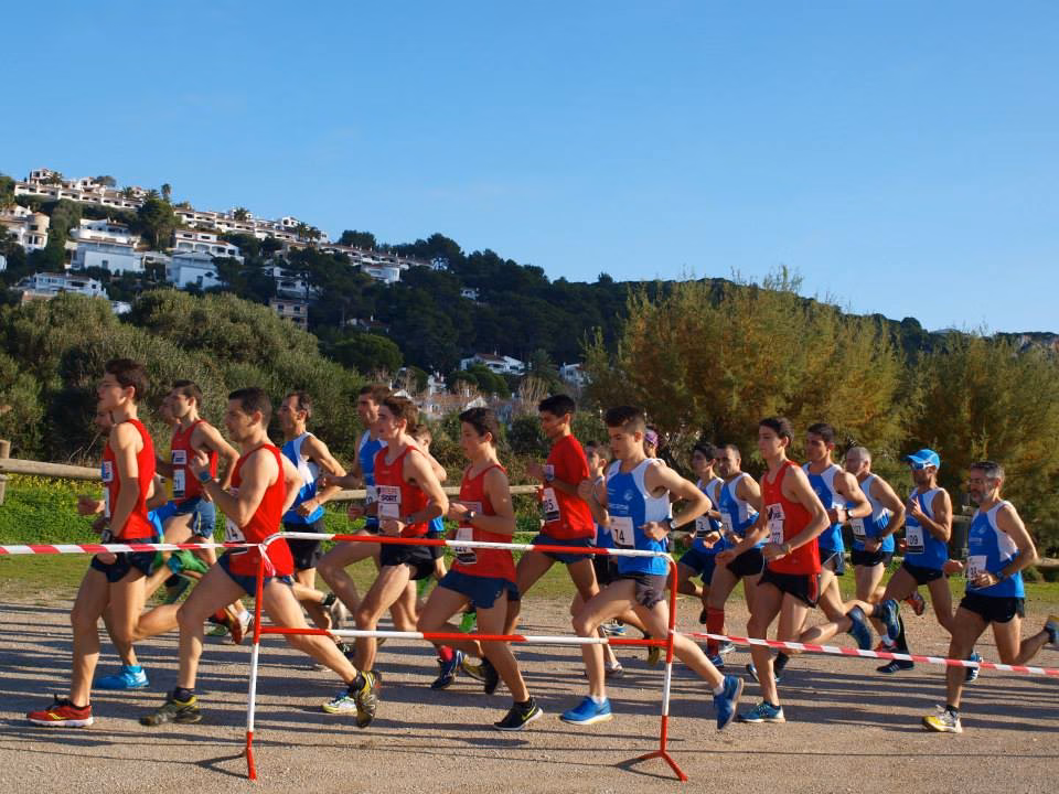 Son Bou acogerá este viernes la primera edición del "Running Race"
