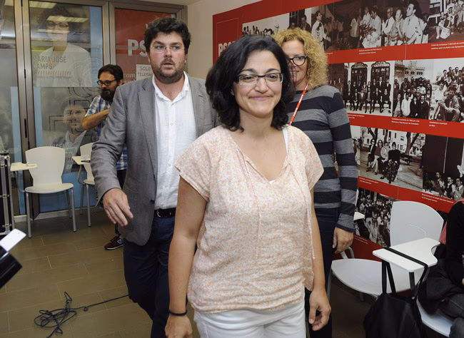Las opiniones de los protagonistas de una larga noche electoral