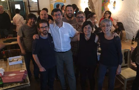 El PP pierde la mayoría absoluta en Maó