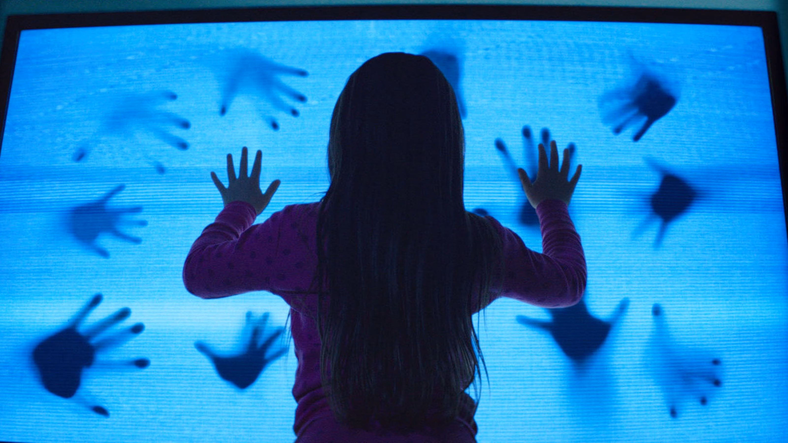 El nuevo "Poltergeist" se estrena en Maó
