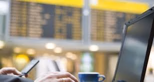 Wifi gratis sin limitación en todos los aeropuertos de AENA