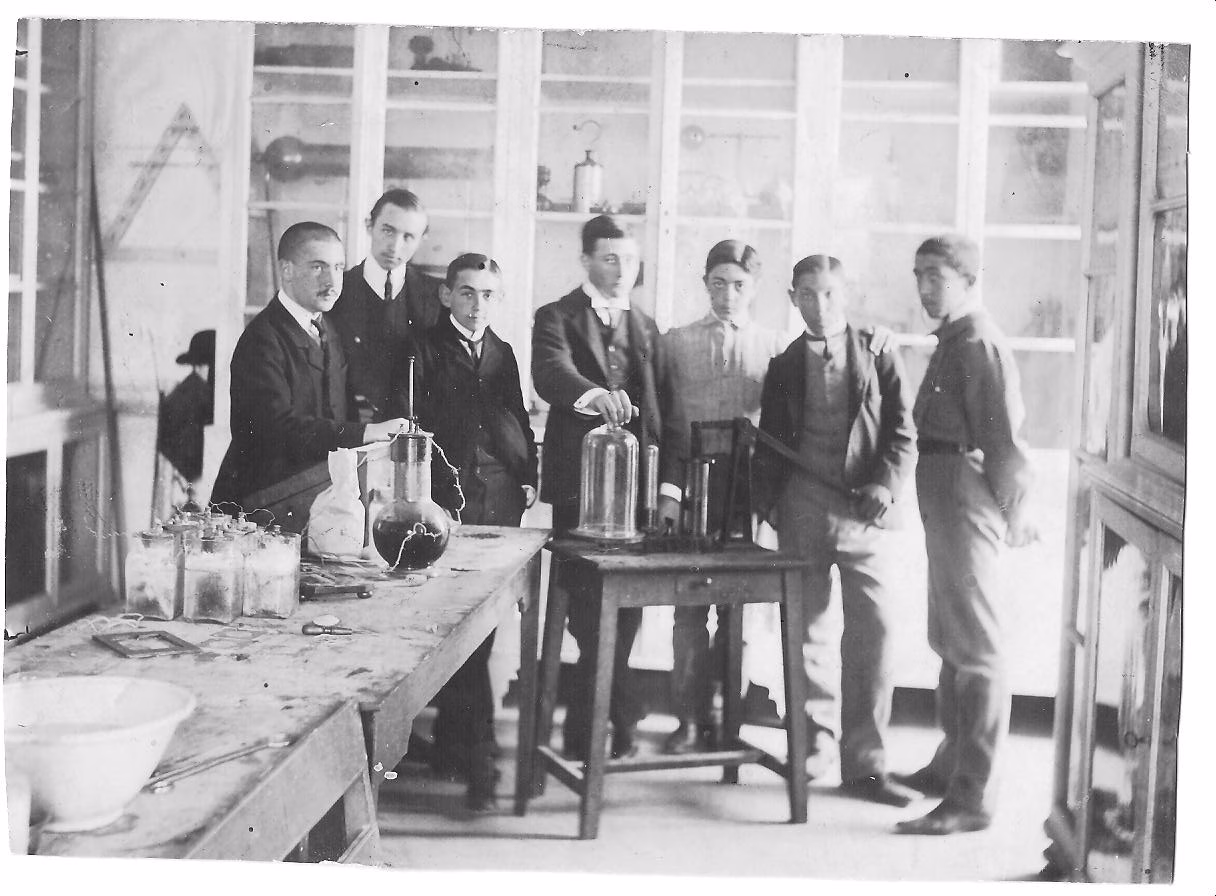 Sant Francesc de Maó: de convento a museo pasando por Casa de la Misericòrdia