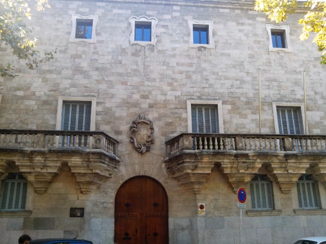 El Fiscal aumenta a 12 años la petición de cárcel para el acusado de matar a Joan Mascaró