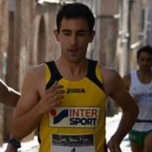 Rafel Quintana se proclama campeón de Balears de media maratón