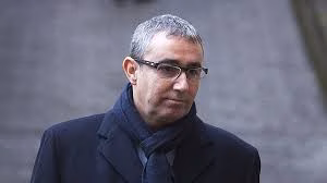 Diego Torres presenta su escrito de defensa en el caso Nóos