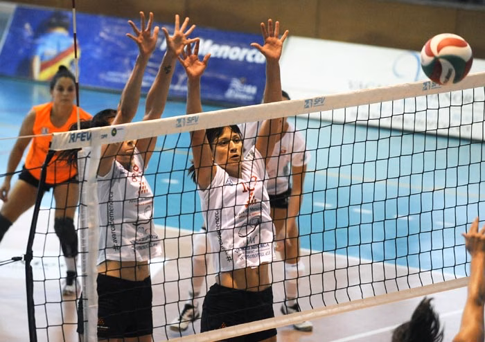 El Avarca de Menorca pide el apoyo del público para tratar de tumbar al Naturhouse