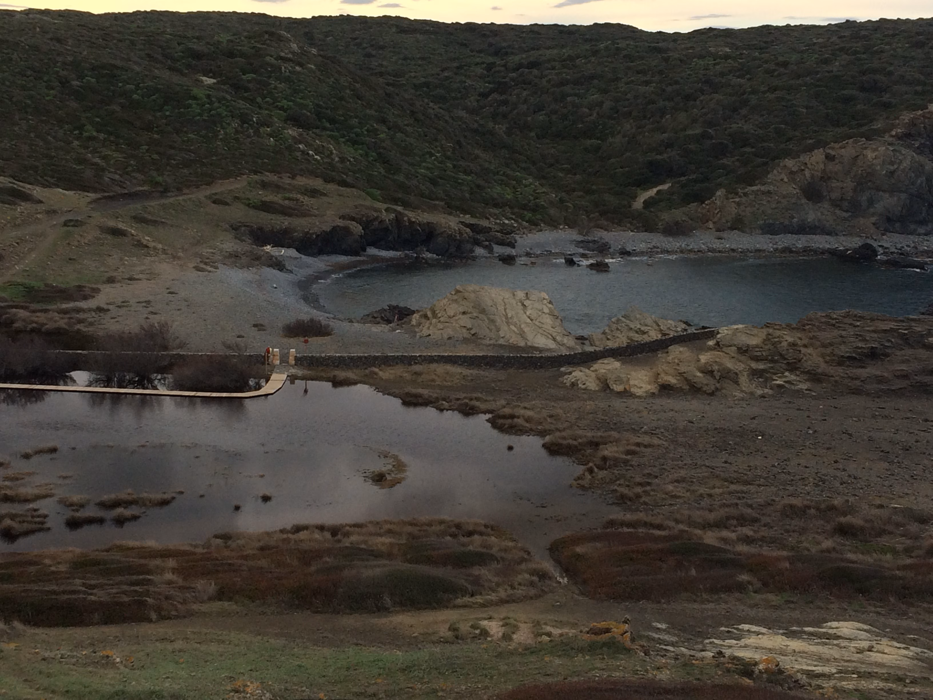 El Camí de Cavalls, uno de los diez mejores lugares de España para caminar en primavera