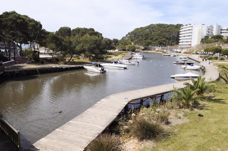 Serpentona y la Costa de Sa Quintana, dos proyectos de Ciutadella al PIC 2024