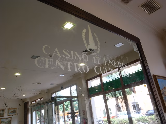 El Casino 17 de Gener busca directiva