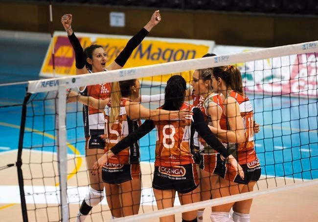 El triunfo del Aguere ante el Haro deja la tercera plaza más lejos para el Avarca