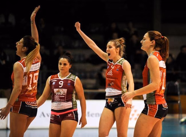 El gran dilema del Avarca: luchar por ser cuartas... o ser sextas y evitar al Naturhouse