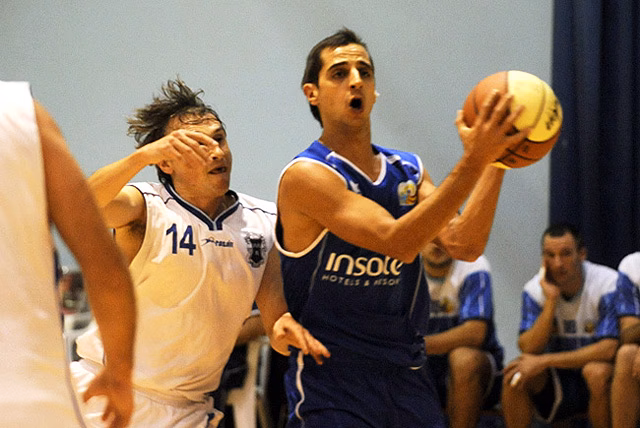 El Menorca Talaiòtica Sant Lluís quiere poner la primera piedra del ascenso