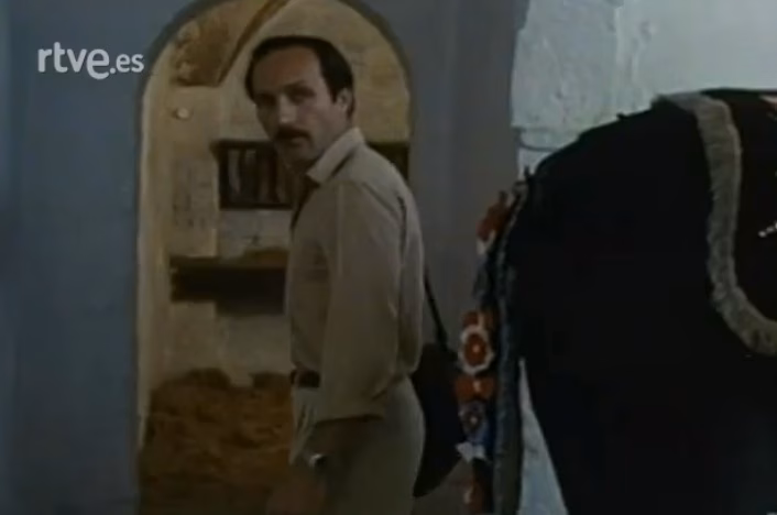 Sant Joan en el género negro