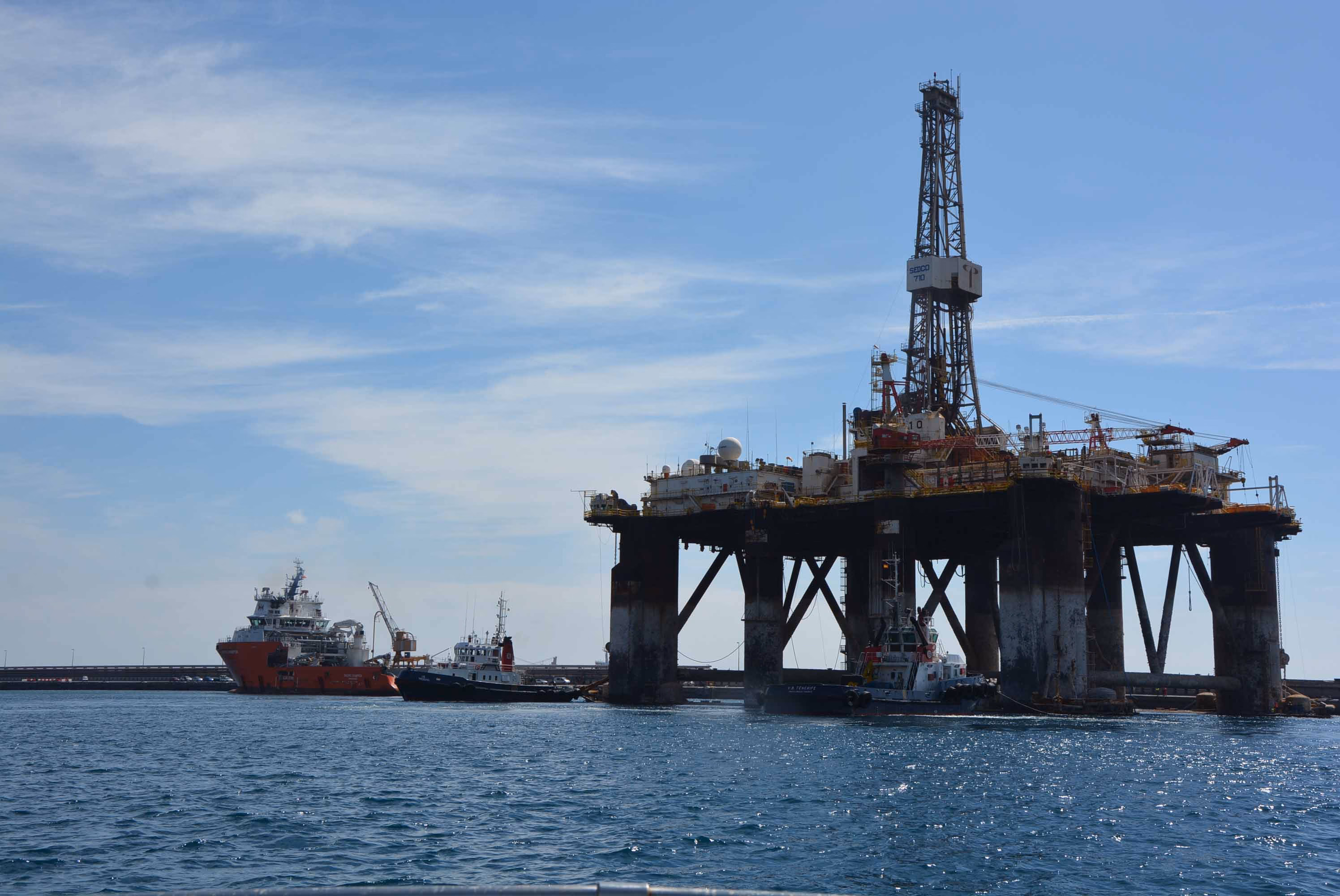 Alianza Mar Blava advierte de una campaña sísmica "en fraude de ley" cerca de las costas de Menorca