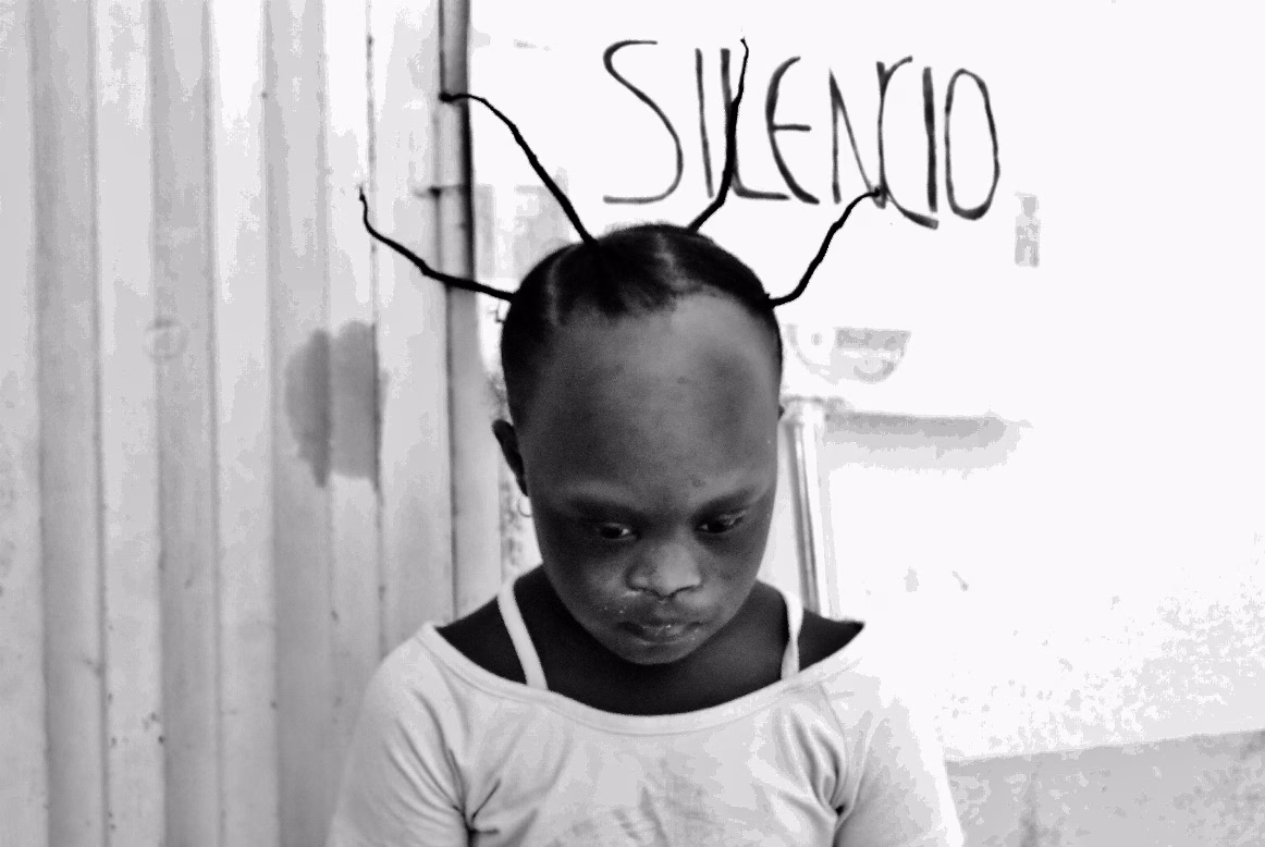 Luz a los invisibles