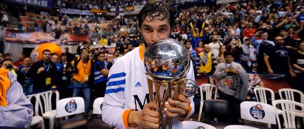 Llull llega a la Copa del Rey "con ilusión y muchas ganas de revalidar el título"