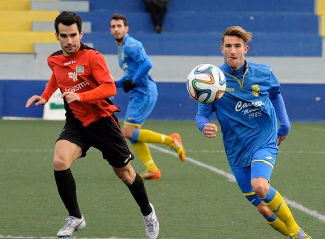 El fútbol de Menorca se parará un minuto este fin de semana e irá a la huelga el próximo