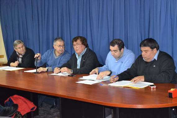 La federación amenaza con parar las competiciones si el Gobierno aplica la Ley de Emprendedores en el fútbol base