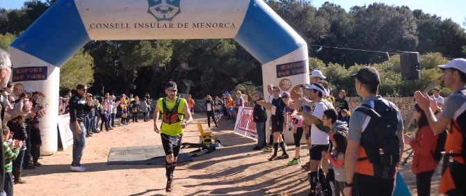 La Trail dels Fars 2015 llega a los 500 inscritos y programa tres charlas de lujo