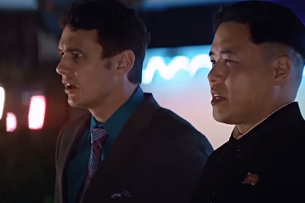 La polémica "The Interview" llega a Maó