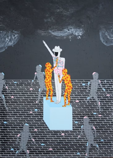 Reflexión sobre el poder