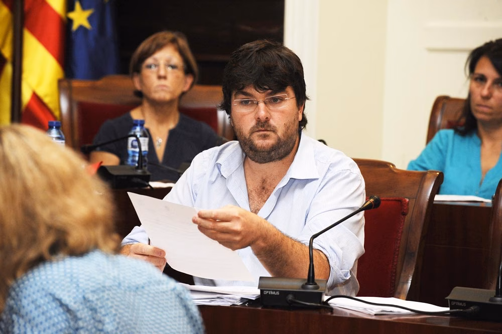 El PSOE ve una actitud recaudatoria por parte del equipo de gobierno del PP