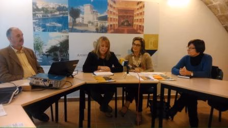 La UIMIR da la crisis de matriculaciones por superada