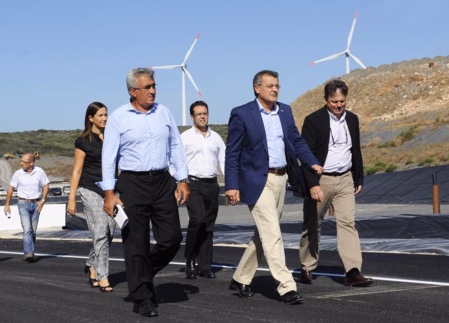 Son Rubí, una finca en el centro de la polémica