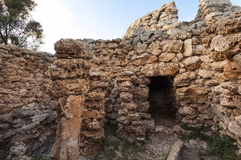 Montefí y Cornia Nou, nuevas visitas por la Menorca Talayótica