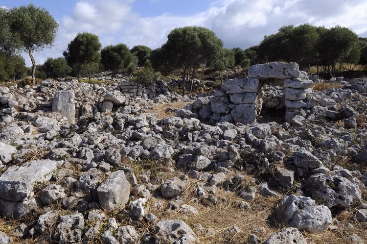 Menorca talayótica se la juega el 16 y 17 de marzo