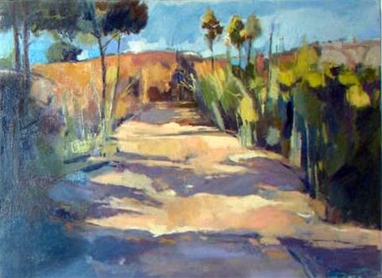 Últimos días para el Ciutat de Maó de pintura y escultura