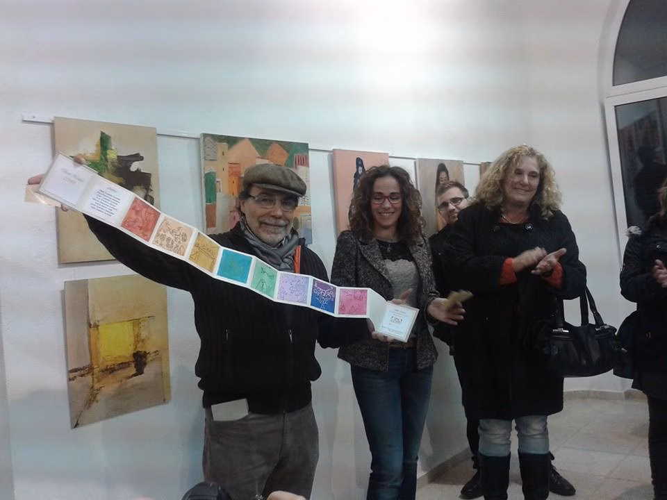 Arte 'made in' Alaior