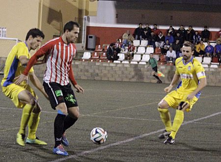 El Mercadal pretende recuperar la sonrisa en su torneo fetiche