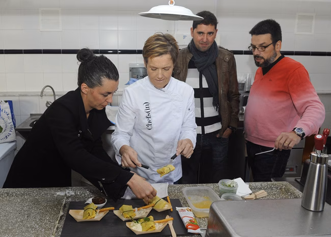 Peccata minuta, alta cocina balear a tres euros la ración