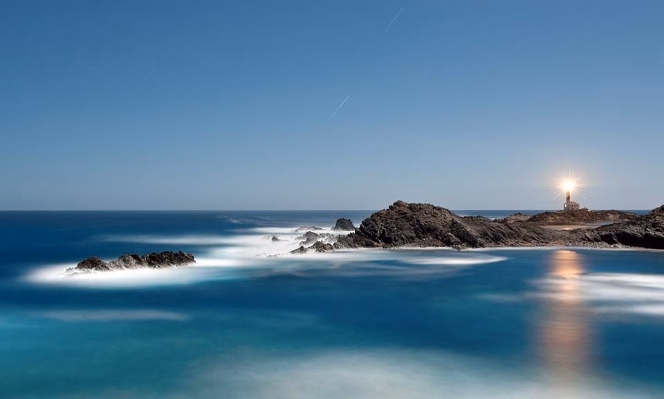 'Nura' de Ponç Pons también tiene punto de vista fotográfico