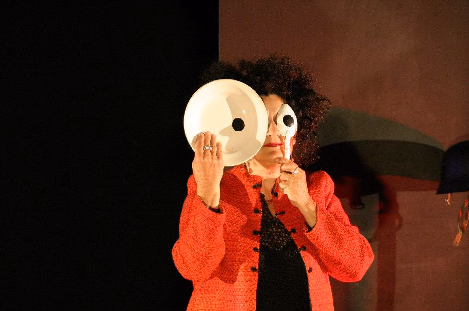 Mô Teatre celebra sus 20 años con 'La comunió va ser ahir'