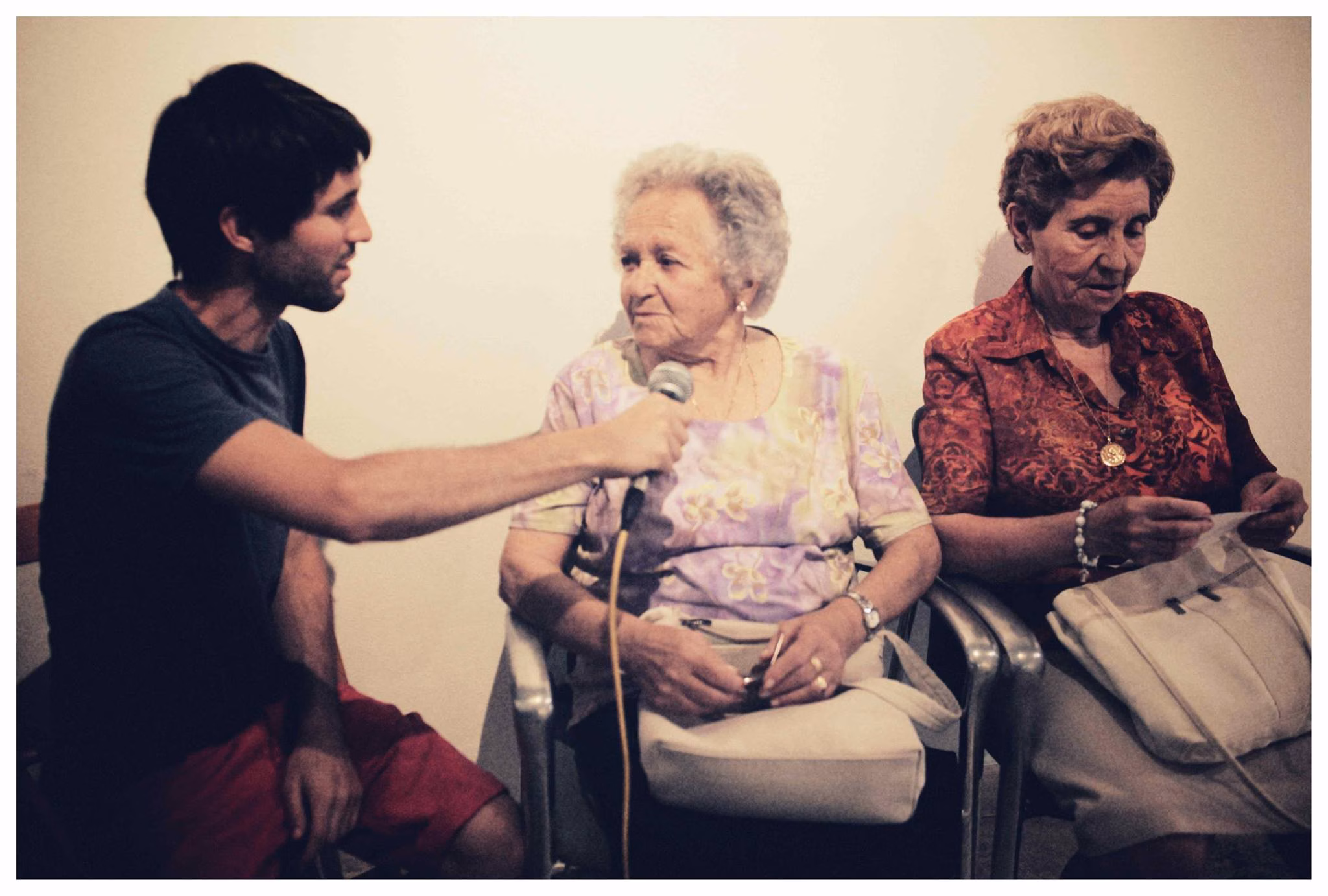 Itinerario de la memoria de Ciutadella