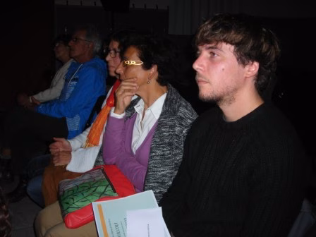 Macià Florit gana el Videobosco de cine documental