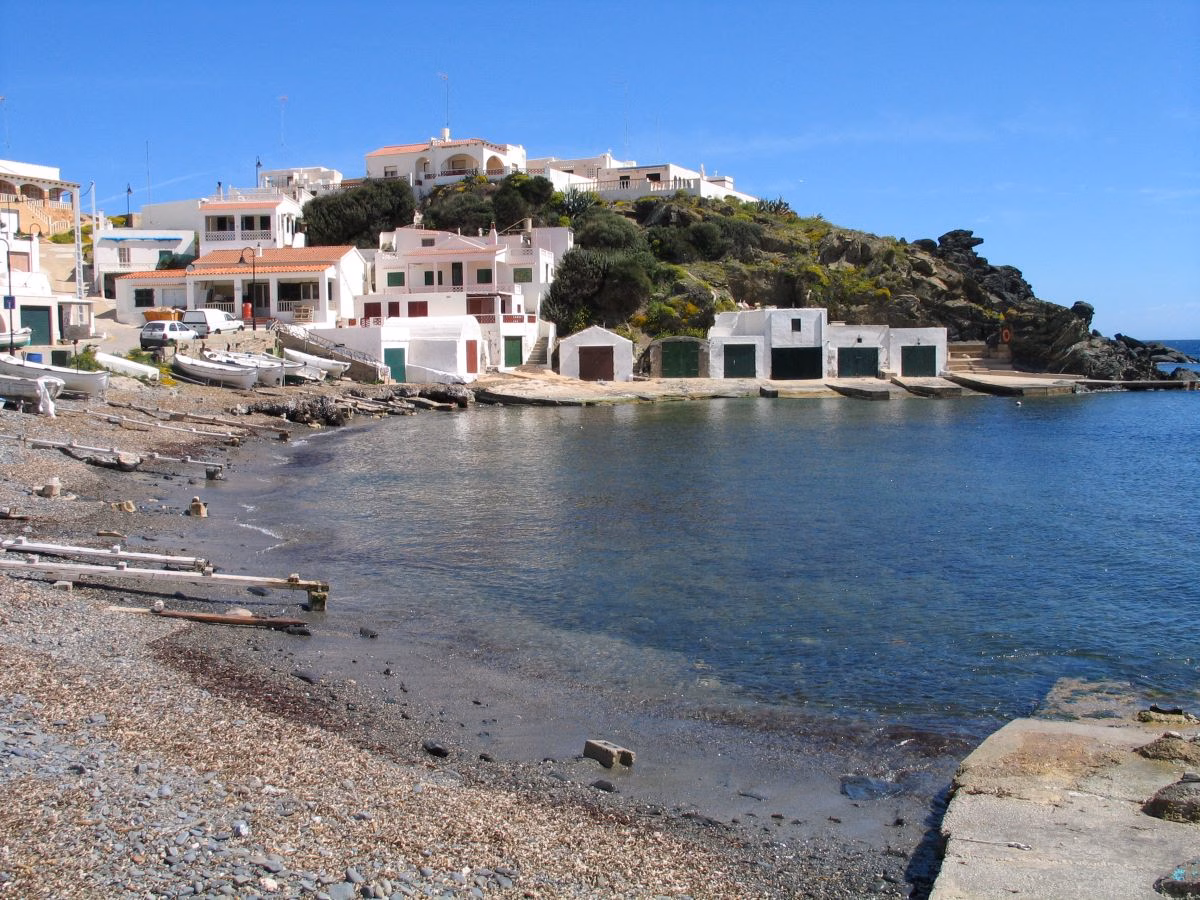 El Govern instalará una marina seca en Es Murtar