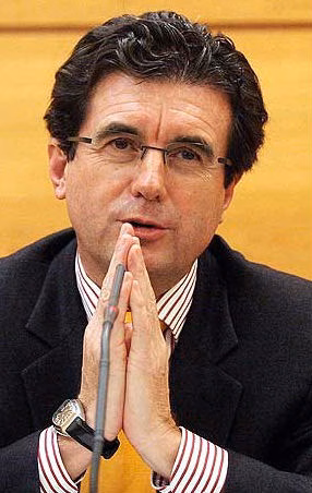 El juez de Vigilancia de Valladolid deja a Matas sin tercer grado