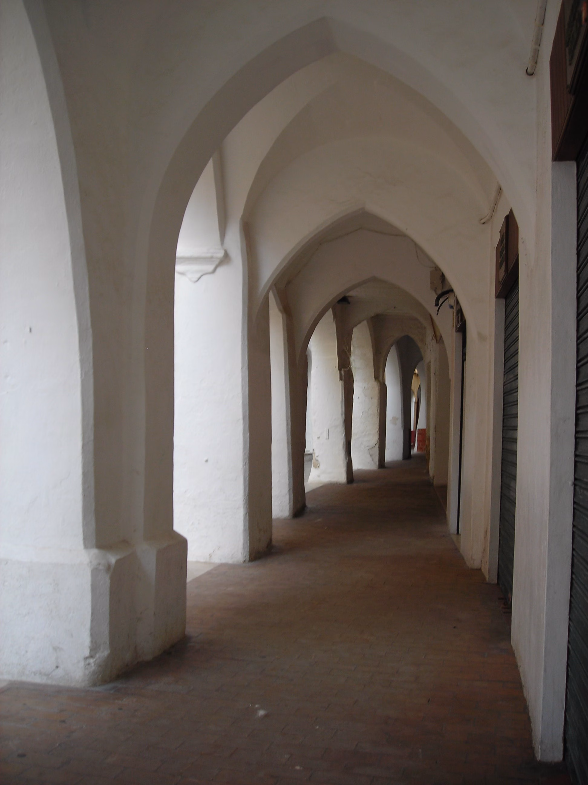 Los centros históricos a debate con la Martí i Bella