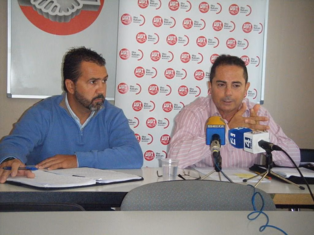 Condenan al Ajuntament de Maó por no pagar a un delegado sindical 