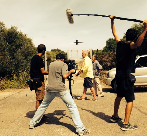 Colomo se decanta por "Menorca" como título para su nueva película