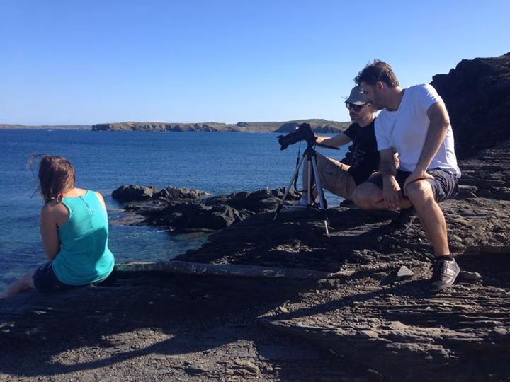 El ‘Maó’ de Barcelona Nova Fusió