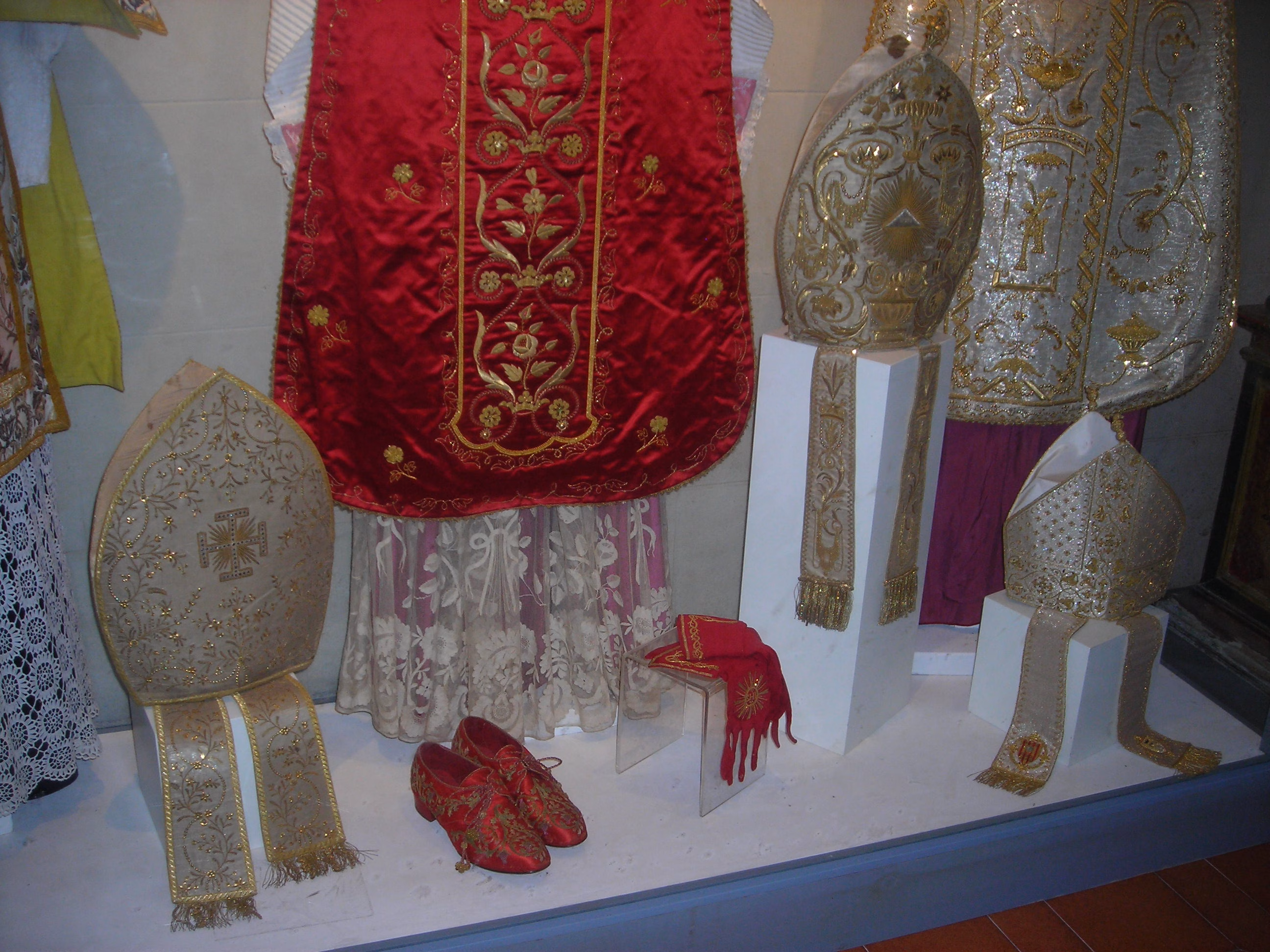 El ilustrado obispo Juano, 200 años después