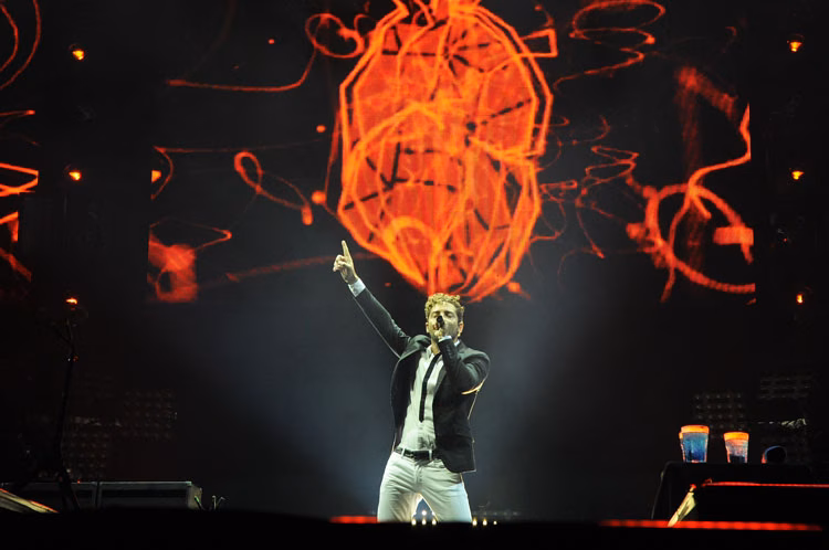 El PSOE denuncia que el concierto de Bisbal costó más de 30.000 euros de lo presupuestado