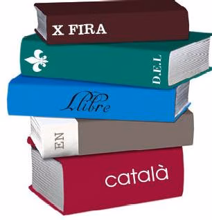 La Fira del Llibre en Català llega con libros… y tapas literarias